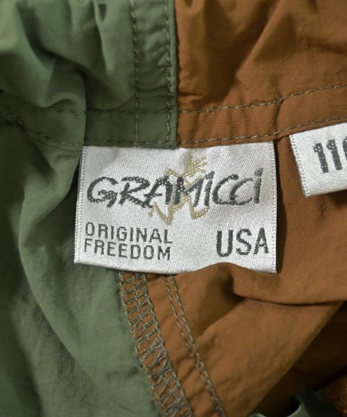 GRAMICCI（グラミチ）その他 カーキ サイズ:110(5T-6T) キッズ/2200710685087