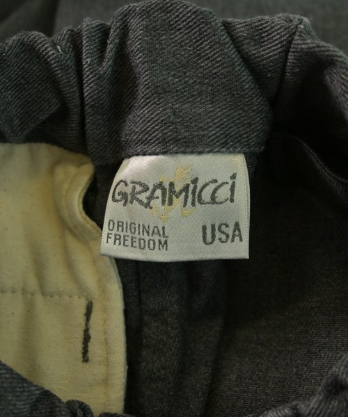 GRAMICCI（グラミチ）その他 グレー サイズ:100(3T-4T) キッズ/2200635657237