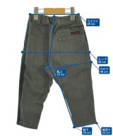 GRAMICCI（グラミチ）その他 グレー サイズ:100(3T-4T) キッズ/2200635657237