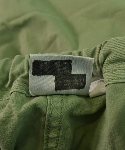 GRAMICCI（グラミチ）その他 緑 サイズ:140(11T-12T) キッズ/2200641263033