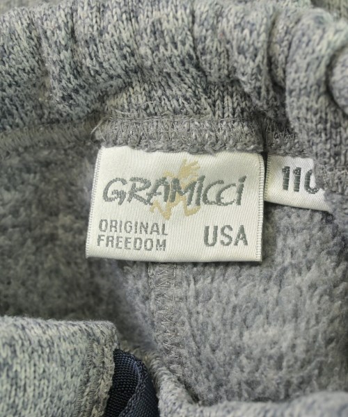 GRAMICCI（グラミチ）その他 グレー サイズ:110(5T-6T) キッズ/2200715885062