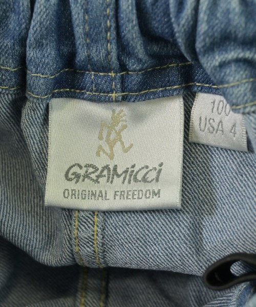 GRAMICCI（グラミチ）その他 青 サイズ:100(3T-4T) キッズ/2200716897163