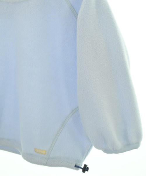 GRAMICCI（グラミチ）スウェット 青 サイズ:110(5T-6T) キッズ/2200687314010