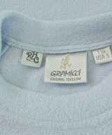 GRAMICCI（グラミチ）スウェット 青 サイズ:110(5T-6T) キッズ/2200687314010