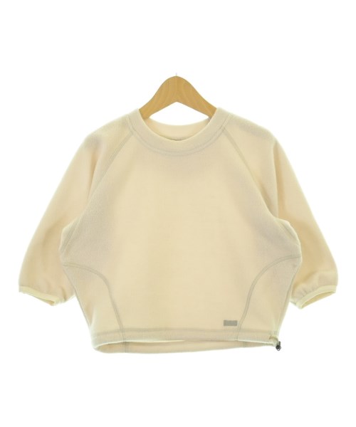GRAMICCI(グラミチ)スウェット ベージュ サイズ:110(5T-6T)/2200687314027