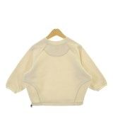 GRAMICCI（グラミチ）スウェット ベージュ サイズ:110(5T-6T) キッズ/2200687314027