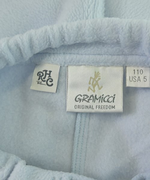 GRAMICCI（グラミチ）その他 青 サイズ:110(5T-6T) キッズ/2200687314034