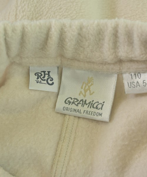 GRAMICCI（グラミチ）その他 ベージュ サイズ:110(5T-6T) キッズ/2200687314041
