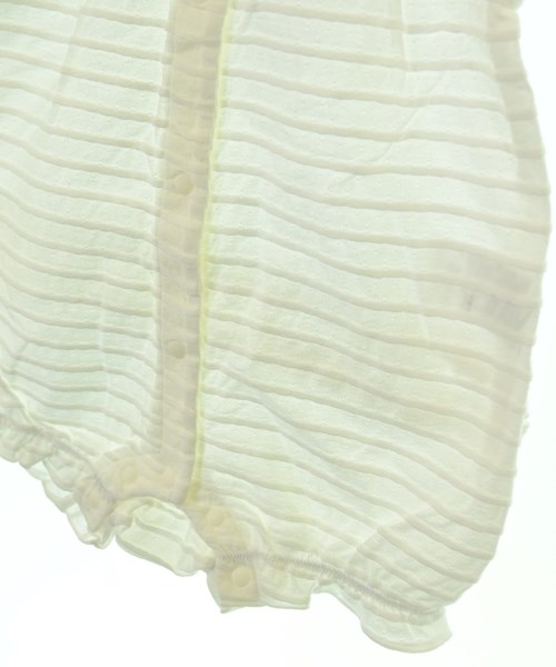 SLAP SLIP（スラップスリップ）ワンピース（その他） 白 サイズ:80(12M) キッズ/2200621003017