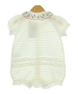 SLAP SLIP（スラップスリップ）ワンピース（その他） 白 サイズ:80(12M) キッズ/2200621003017