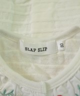 SLAP SLIP（スラップスリップ）ワンピース（その他） 白 サイズ:80(12M) キッズ/2200621003017