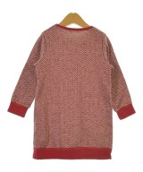 SLAP SLIP（スラップスリップ）ワンピース（その他） 赤 サイズ:110(5T-6T) キッズ/2200624947134