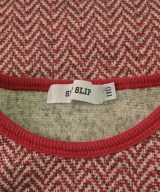 SLAP SLIP（スラップスリップ）ワンピース（その他） 赤 サイズ:110(5T-6T) キッズ/2200624947134