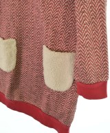 SLAP SLIP（スラップスリップ）ワンピース（その他） 赤 サイズ:110(5T-6T) キッズ/2200624947134