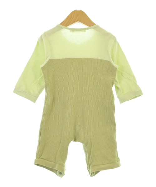 SLAP SLIP（スラップスリップ）ワンピース（その他） 緑 サイズ:80(12M) キッズ/2200633865085