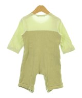 SLAP SLIP（スラップスリップ）ワンピース（その他） 緑 サイズ:80(12M) キッズ/2200633865085