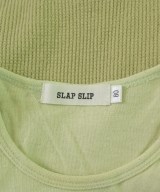 SLAP SLIP（スラップスリップ）ワンピース（その他） 緑 サイズ:80(12M) キッズ/2200633865085
