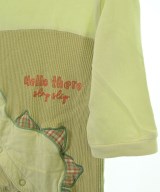 SLAP SLIP（スラップスリップ）ワンピース（その他） 緑 サイズ:80(12M) キッズ/2200633865085