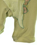 SLAP SLIP（スラップスリップ）ワンピース（その他） 緑 サイズ:80(12M) キッズ/2200633865085