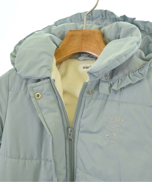 SLAP SLIP（スラップスリップ）その他 青 サイズ:120(7T-8T) キッズ/2200671624019