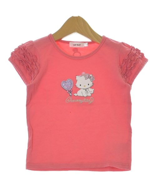 SLAP SLIP(スラップスリップ)Tシャツ・カットソー ピンク サイズ:110(5T-6T)/2200674732049