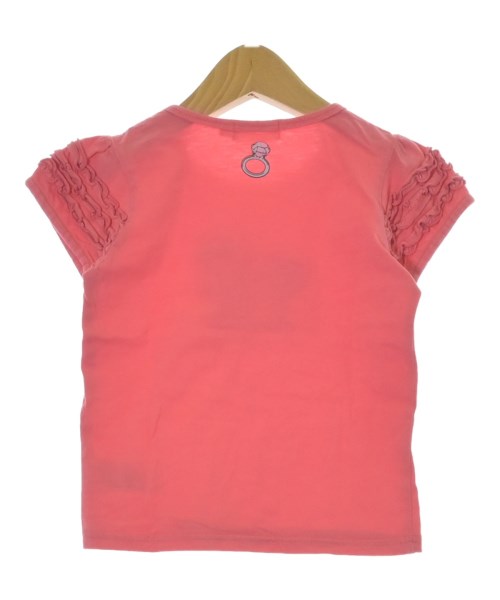 SLAP SLIP（スラップスリップ）Tシャツ・カットソー ピンク サイズ:110(5T-6T) キッズ/2200674732049