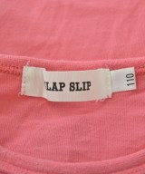 SLAP SLIP（スラップスリップ）Tシャツ・カットソー ピンク サイズ:110(5T-6T) キッズ/2200674732049