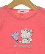 SLAP SLIP（スラップスリップ）Tシャツ・カットソー ピンク サイズ:110(5T-6T) キッズ/2200674732049