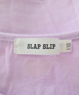 SLAP SLIP（スラップスリップ）Tシャツ・カットソー 紫 サイズ:110(5T-6T) キッズ/2200674732056