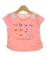 SLAP SLIP（スラップスリップ）Tシャツ・カットソー ピンク サイズ:110(5T-6T) キッズ/2200674732063