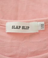 SLAP SLIP（スラップスリップ）Tシャツ・カットソー ピンク サイズ:110(5T-6T) キッズ/2200674732063