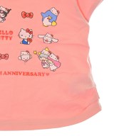 SLAP SLIP（スラップスリップ）Tシャツ・カットソー ピンク サイズ:110(5T-6T) キッズ/2200674732063
