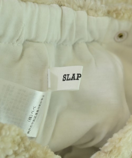 SLAP SLIP（スラップスリップ）スカート（その他） ベージュ サイズ:110(5T-6T) キッズ/2200674732179