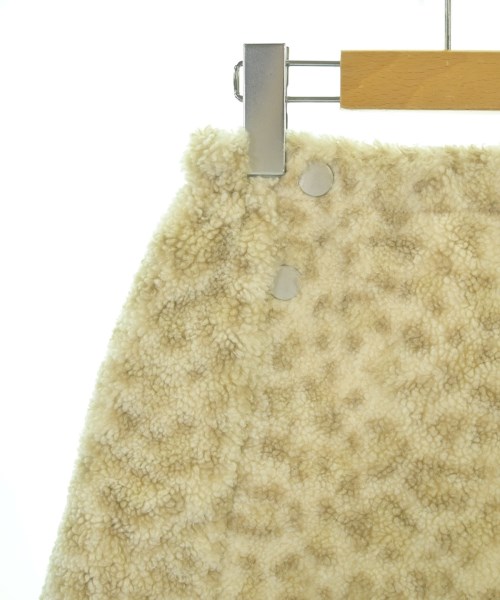 SLAP SLIP（スラップスリップ）スカート（その他） ベージュ サイズ:110(5T-6T) キッズ/2200674732179