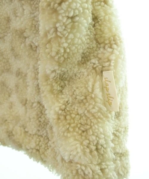 SLAP SLIP（スラップスリップ）スカート（その他） ベージュ サイズ:110(5T-6T) キッズ/2200674732179