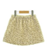 SLAP SLIP（スラップスリップ）スカート（その他） ベージュ サイズ:110(5T-6T) キッズ/2200674732179