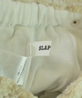 SLAP SLIP（スラップスリップ）スカート（その他） ベージュ サイズ:110(5T-6T) キッズ/2200674732179