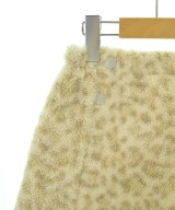 SLAP SLIP（スラップスリップ）スカート（その他） ベージュ サイズ:110(5T-6T) キッズ/2200674732179