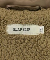 SLAP SLIP（スラップスリップ）その他 茶 サイズ:120(7T-8T) キッズ/2200691296029