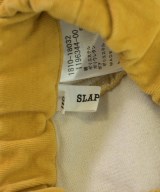 SLAP SLIP（スラップスリップ）その他 黄 サイズ:110(5T-6T) キッズ/2200688651046