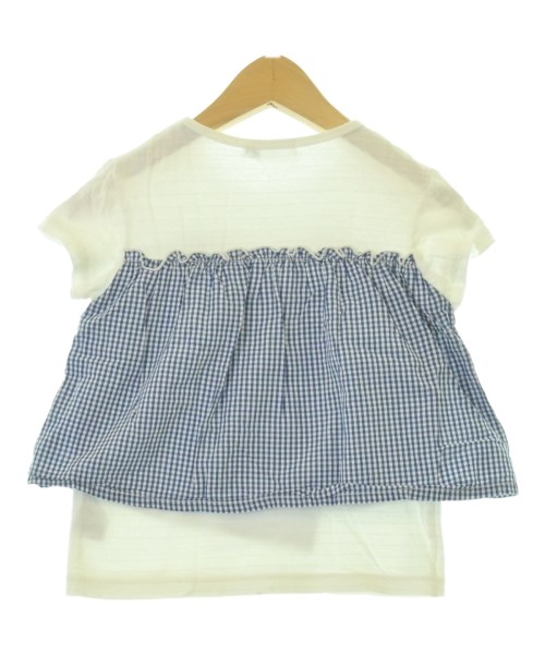 SLAP SLIP（スラップスリップ）Tシャツ・カットソー 白 サイズ:120(7T-8T) キッズ/2200688651114