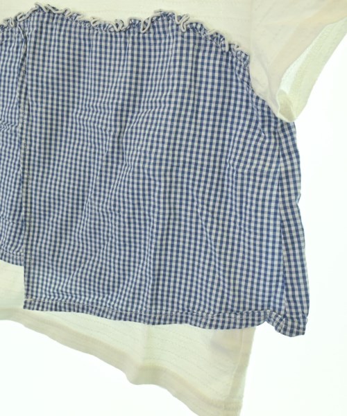SLAP SLIP（スラップスリップ）Tシャツ・カットソー 白 サイズ:120(7T-8T) キッズ/2200688651114
