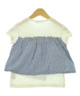SLAP SLIP（スラップスリップ）Tシャツ・カットソー 白 サイズ:120(7T-8T) キッズ/2200688651114