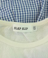 SLAP SLIP（スラップスリップ）Tシャツ・カットソー 白 サイズ:120(7T-8T) キッズ/2200688651114