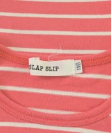SLAP SLIP（スラップスリップ）Tシャツ・カットソー ピンク サイズ:110(5T-6T) キッズ/2200688651121
