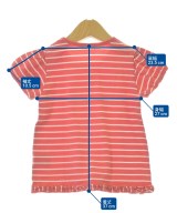 SLAP SLIP（スラップスリップ）Tシャツ・カットソー ピンク サイズ:110(5T-6T) キッズ/2200688651121