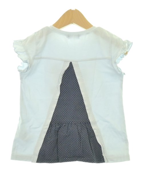 SLAP SLIP（スラップスリップ）Tシャツ・カットソー 青 サイズ:110(5T-6T) キッズ/2200714300016