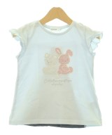 SLAP SLIP（スラップスリップ）Tシャツ・カットソー 青 サイズ:110(5T-6T) キッズ/2200714300016