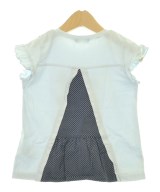 SLAP SLIP（スラップスリップ）Tシャツ・カットソー 青 サイズ:110(5T-6T) キッズ/2200714300016
