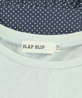 SLAP SLIP（スラップスリップ）Tシャツ・カットソー 青 サイズ:110(5T-6T) キッズ/2200714300016
